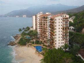 Playas Gemelas Puerto Vallarta